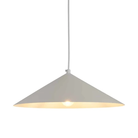 Lampa ścienna SWING biała 151 cm -  DI-AR-052-BC white - Step Into Design